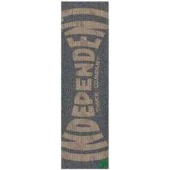MOB X Independent Skateboard Grip Tape