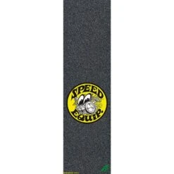 MOB X Mooneyes Skateboard Grip Tape - Dot