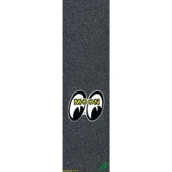 MOB X Mooneyes Skateboard Grip Tape - Eyes