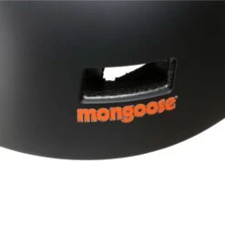 Mongoose Urban BMX/Skate Helmet - Black -Online Sports Store MON 1122 BMX SKA HEL BLA 2 d100