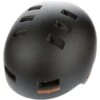 Mongoose Urban BMX/Skate Helmet - Black 2 Mongoose Urban BMX/Skate Helmet - Black -Online Sports Store MON 1122 BMX SKA HEL BLA 50cc