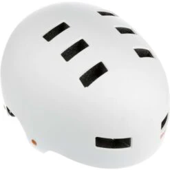 Mongoose Urban BMX/Skate Helmet - White -Online Sports Store MON 1122 BMX SKA HEL WHI 1 bfd1