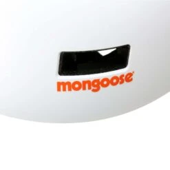Mongoose Urban BMX/Skate Helmet - White -Online Sports Store MON 1122 BMX SKA HEL WHI 2 2539
