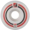 Mosaic Classic Skateboard Wheels - 53mm -Online Sports Store MOS 221 CLA WHE 53 50 d06d