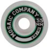 Mosaic College Skateboard Wheels - 55mm
