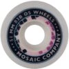Mosaic Stars Skateboard Wheels - 51mm