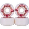 Mosaic CS Neo Skateboard Wheels - 52mm -Online Sports Store MOS 222 CS NEO WHE 52MM 0 5384