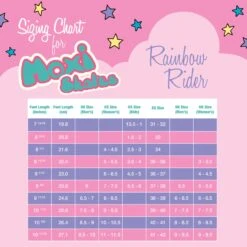 Moxi Rainbow Quad Roller Skates - Bubble Gum Pink 14 Moxi Rainbow Quad Roller Skates - Bubble Gum Pink -Online Sports Store MOX 1120 RAI SKA BGP 4005 b6fe