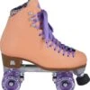 Moxi Beach Bunny Quad Roller Skates - Peach 2 Moxi Beach Bunny Quad Roller Skates - Peach -Online Sports Store MOX 218 BBQ SKA PEA 4000 9c50