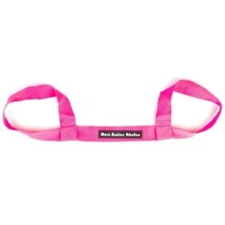 Moxi Skate Leash - Pink