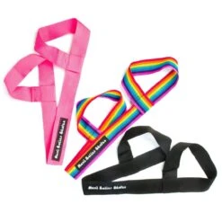 Moxi Skate Leash - Rainbow -Online Sports Store MOX 221 SKA LEA RAI 23 6239