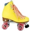 Moxi Beach Bunny Quad Roller Skates - Strawberry Lemonade -Online Sports Store MOX 320 BBQ SKA LEM 4000 179d