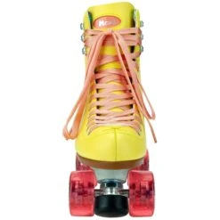 Moxi Beach Bunny Quad Roller Skates - Strawberry Lemonade -Online Sports Store MOX 320 BBQ SKA LEM 4001 26f9