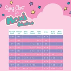 Moxi Beach Bunny Quad Roller Skates - Watermelon 10 Moxi Beach Bunny Quad Roller Skates - Watermelon -Online Sports Store MOX 320 BBQ SKA WML 4003 2612