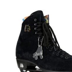 Moxi Lolly Quad Roller Skates - Classic Black -Online Sports Store MOX 322 LOL QUA CLA BLA 2 8bd1