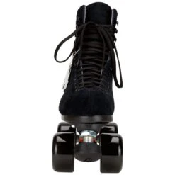 Moxi Lolly Quad Roller Skates - Classic Black -Online Sports Store MOX 322 LOL QUA CLA BLA 3 8226