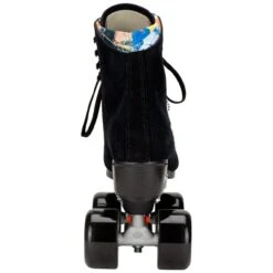Moxi Lolly Quad Roller Skates - Classic Black -Online Sports Store MOX 322 LOL QUA CLA BLA 6 b8d8