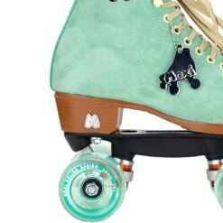Moxi Lolly Quad Roller Skates - Floss -Online Sports Store MOX 322 LOL QUA FLO 3 2fcc