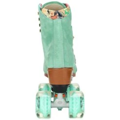 Moxi Lolly Quad Roller Skates - Floss -Online Sports Store MOX 322 LOL QUA FLO 5 29b2