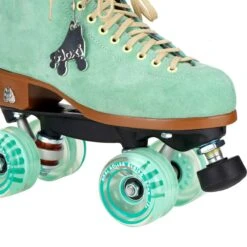 Moxi Lolly Quad Roller Skates - Floss -Online Sports Store MOX 322 LOL QUA FLO 6 df44