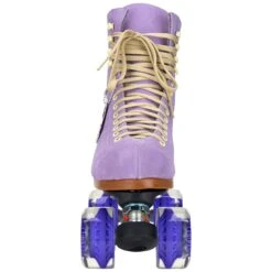 Moxi Lolly Quad Roller Skates - Lilac -Online Sports Store MOX 322 LOL QUA LIL 3 c548