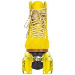 Moxi Lolly Quad Roller Skates - Pineapple -Online Sports Store MOX 322 LOL QUA PIN 3 fb28