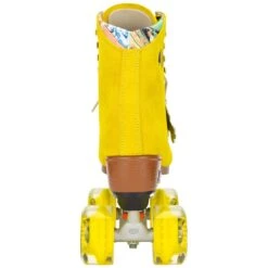 Moxi Lolly Quad Roller Skates - Pineapple -Online Sports Store MOX 322 LOL QUA PIN 6 7c2d