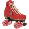 Moxi Lolly Quad Roller Skates - Poppy Red 2 Moxi Lolly Quad Roller Skates - Poppy Red -Online Sports Store MOX 322 LOL QUA POP RED 0 8b88