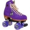 Moxi Lolly Quad Roller Skates - Taffy -Online Sports Store MOX 322 LOL QUA TAF 0 6224
