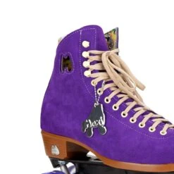 Moxi Lolly Quad Roller Skates - Taffy -Online Sports Store MOX 322 LOL QUA TAF 2 64c7