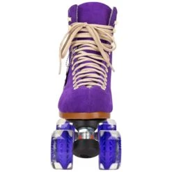 Moxi Lolly Quad Roller Skates - Taffy -Online Sports Store MOX 322 LOL QUA TAF 3 5d06