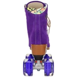 Moxi Lolly Quad Roller Skates - Taffy -Online Sports Store MOX 322 LOL QUA TAF 6 0d27