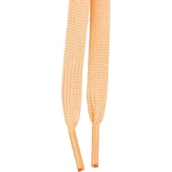 Moxi Beach Bunny 118" Roller Skate Laces - Peach