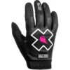 Muc-Off MTB Gloves - Black -Online Sports Store MUC 1121 MTB GLO BLA 0 9494