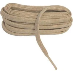 Moxi Nylon 90" Roller Skate Laces - Oyster