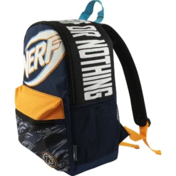 Nerf Core Backpack - Tech Camo -Online Sports Store NER 822 COR BPK TCA 1 82a5