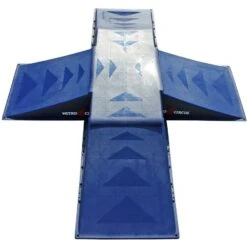 Nitro Circus 4 Way Fun Box -Online Sports Store NIT 917 FUN BOX 3 d371