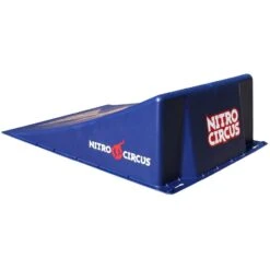 Nitro Circus Full Size Launch Ramp -Online Sports Store NIT 917 LAR LAU 0 60a7
