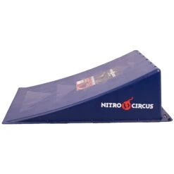 Nitro Circus Full Size Launch Ramp -Online Sports Store NIT 917 LAR LAU 21 b372