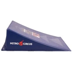 Nitro Circus Full Size Launch Ramp -Online Sports Store NIT 917 LAR LAU 22 112d