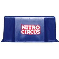 Nitro Circus Full Size Launch Ramp -Online Sports Store NIT 917 LAR LAU 2 b34d