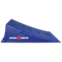 Nitro Circus Full Size Launch Ramp -Online Sports Store NIT 917 LAR LAU 3 d698