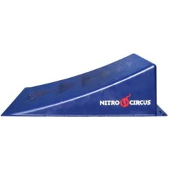 Nitro Circus Full Size Launch Ramp -Online Sports Store NIT 917 LAR LAU 4 aa8f