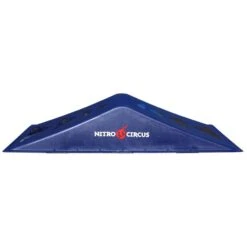 Nitro Circus Mini Double Ramp 16 Nitro Circus Mini Double Ramp -Online Sports Store NIT 917 MIN DOU 1 5715