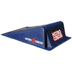Nitro Circus Mini Launch Ramp 19 Nitro Circus Mini Launch Ramp -Online Sports Store NIT 917 MIN LAU 0 bdfd