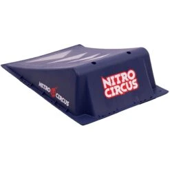 Nitro Circus Mini Launch Ramp 25 Nitro Circus Mini Launch Ramp -Online Sports Store NIT 917 MIN LAU 10 7a82