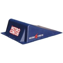 Nitro Circus Mini Launch Ramp 20 Nitro Circus Mini Launch Ramp -Online Sports Store NIT 917 MIN LAU 1 8786