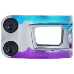 Oath Cage V2 HIC/IHC Scooter Collar Clamp - Blue/Purple Titanium 10 Oath Cage V2 HIC/IHC Scooter Collar Clamp - Blue/Purple Titanium -Online Sports Store OAT 620 CV2 HIC CLA BPT 2 90f9