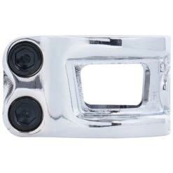 Oath Cage V2 HIC/IHC Scooter Collar Clamp - Neo Silver -Online Sports Store OAT 620 CV2 HIC CLA NSI 2 46f0