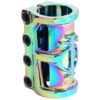 Oath Cage V2 SCS Scooter Clamp - Neochrome -Online Sports Store OAT 620 CV2 SCS CLA NEO 0 b63b